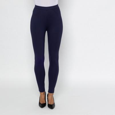 MILANO Design Leggings 'Sina' marine