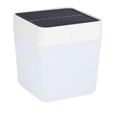 Grundig Solar Tischleuchte