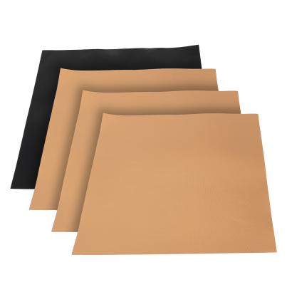 Sonderset Backpapier permanent 4er Set