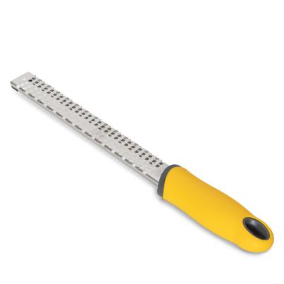 Rostfreie Edelstahlreibe