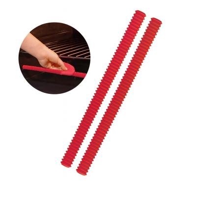 Silikon Backgitter Schlange 2er Set