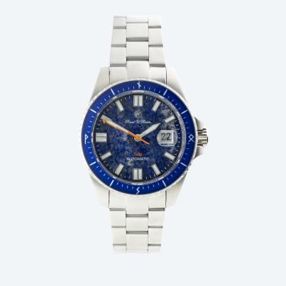 Raoul U. Braun Automatikuhr "RUB05-0576 Thor"