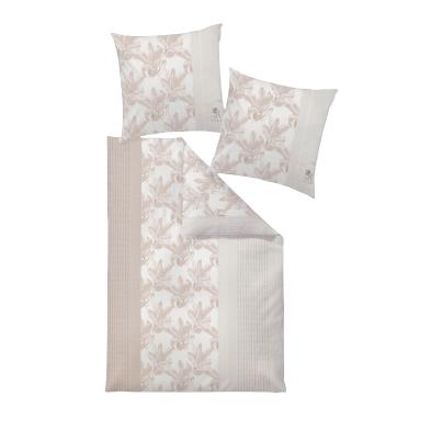 OTTO KERN Bettwäsche 4tlg., Blätter, 2er-Set