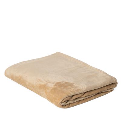 OTTO KERN Wohndecke Olbia Softline, beige