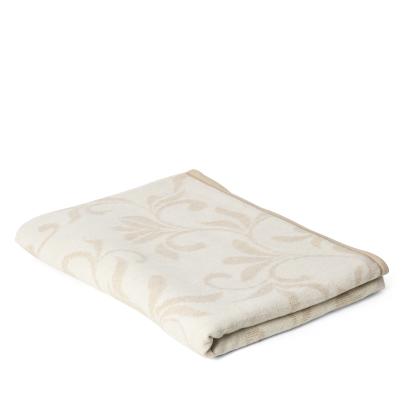 OTTO KERN Wohndecke Ranke, beige