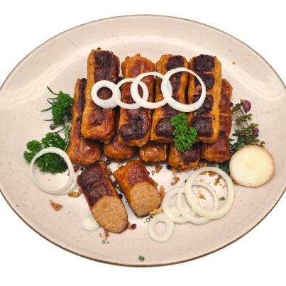 Spanferkel Cevapcici 960g