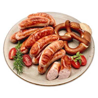 Südtiroler Rostbratwurst Familienpack