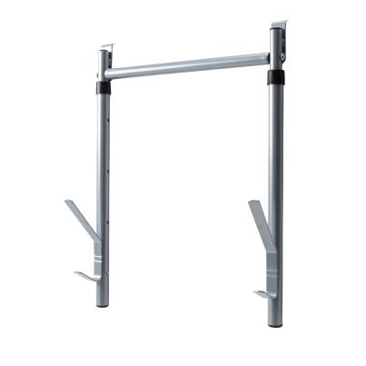 Tür-Garderobe