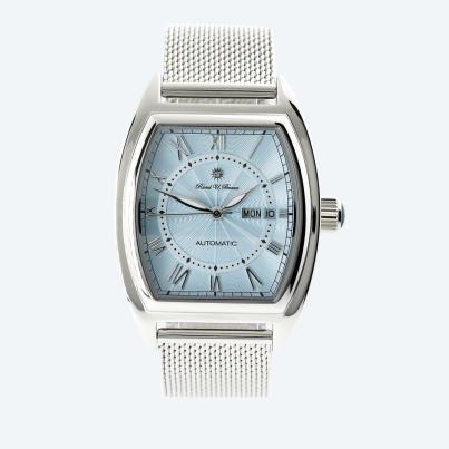 Raoul U. Braun Herren-Automatikuhr "RUB05-0538"