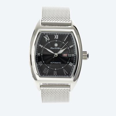 Raoul U. Braun Herren-Automatikuhr "RUB05-0538"