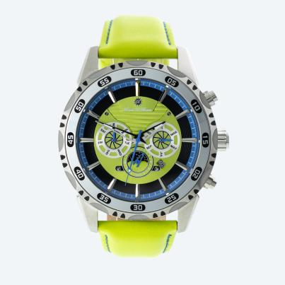 Raoul U. Braun Herren-Automatikuhr "RUB05-0430PB"