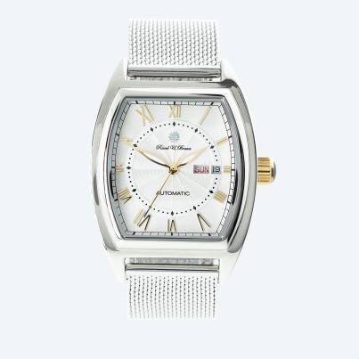 Raoul U. Braun Herren-Automatikuhr "RUB05-0538"
