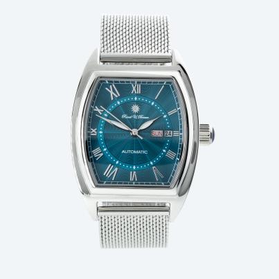 Raoul U. Braun Herren-Automatikuhr "RUB05-0538"