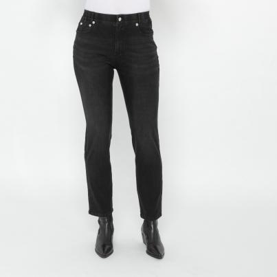 Zauberhose 'Miracle Shape' Regular schwarz