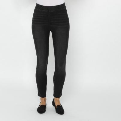 Zauberhose 'Miracle Shape' Jeggings schwarz