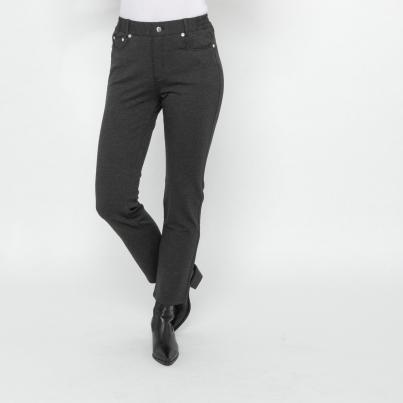 Zauberhose 'Miracle Shape' Regular anthrazit