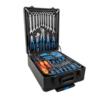 Güde Werkzeug Trolley 500tlg.