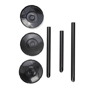 Pflanzen Diener 3er Set