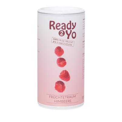 Ready2Yo Früchtetraum Himbeere 96g