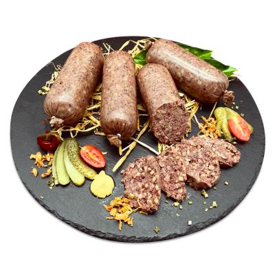 Karpaten Blutwurst 1000g