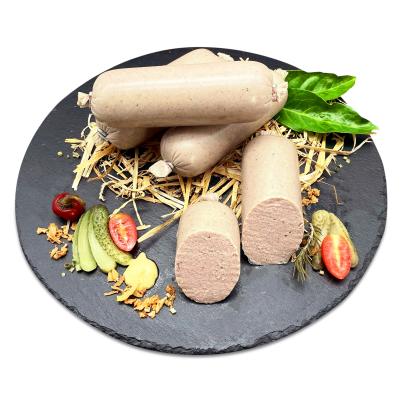 Karpaten-Leberwurst 1000g