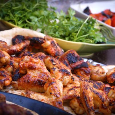 Karpaten Wings Spezial 2kg