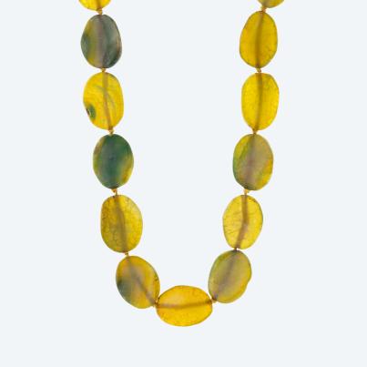 Collier Achat Sommertraum