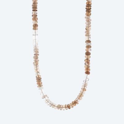 Collier Imperial Topas behandelt
