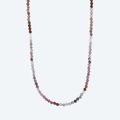 Collier Spinell multicolor