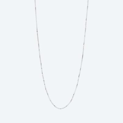 Venezianerkette 925 Sterling Silber ca. 50 cm