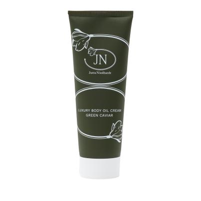 JN Luxury Body Lotion Green Caviar 250ml