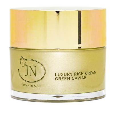 JN Luxury Rich Cream Green Caviar 50 ml
