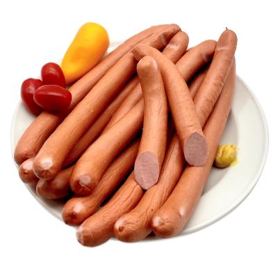 Maxi Saitenwürste 10x80g