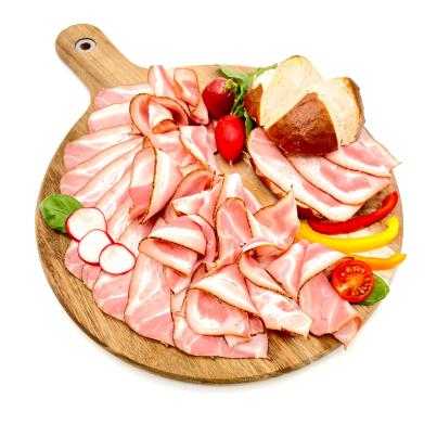 Deli. Gyros-Bauch 500g