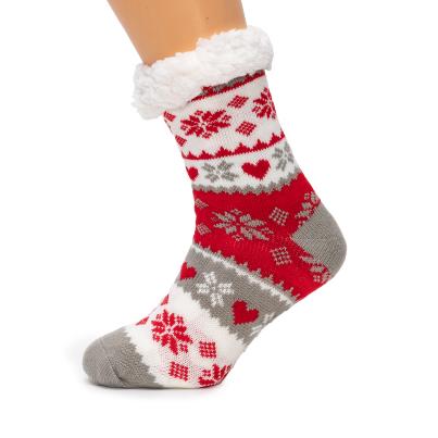 Antonio Damen-Homeshoes Skandinavian