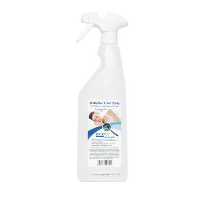 POTEMA Matratzenspray Milbenspray