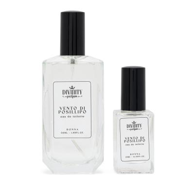 Divinity Vento di Posillipo DUO 50ml + 15ml