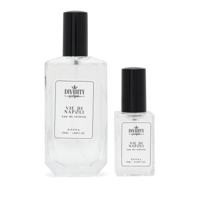 Divinity Vie di Napoli DUO 50ml + 15ml