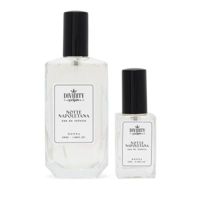 Divinity Notte napoletana DUO 50ml + 15ml