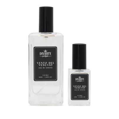 Divinity Vento del Vesuvio DUO 50ml + 15ml
