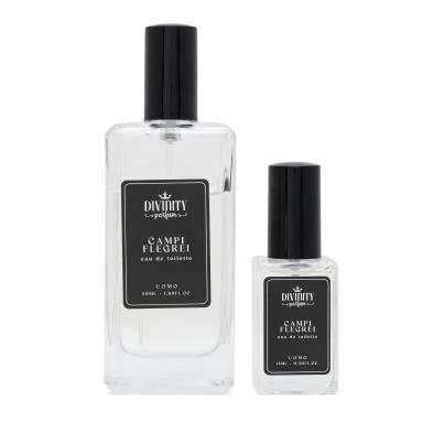 Divinity Campi Flegrei 50ml + 15ml