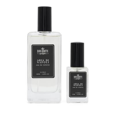 Divinity Aria di Napoli DUO 50ml + 15ml