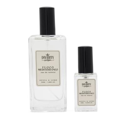 Divinity Fuoco mediterraneo DUO 50ml + 15ml