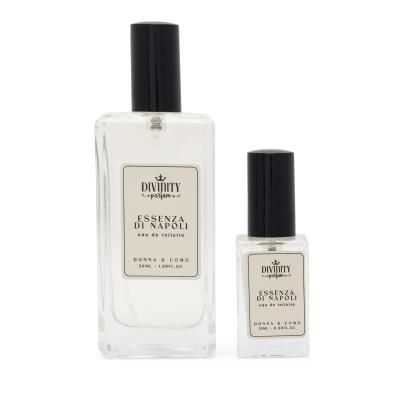 Divinity Essenza di Napoli DUO 50ml + 15ml
