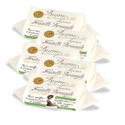 Butter mit Schnittlauch