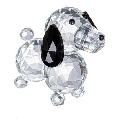 Crystal Dreams Pluto 7 cm