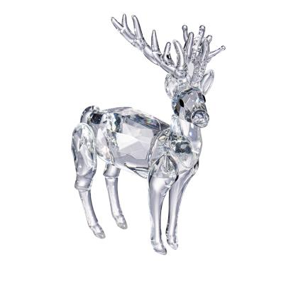 Crystal Dreams Hirsch