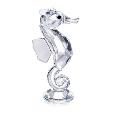 Crystal Dreams Seepferdchen