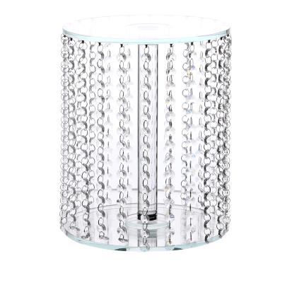 Crystal Dreams Dekoplatte H31cm