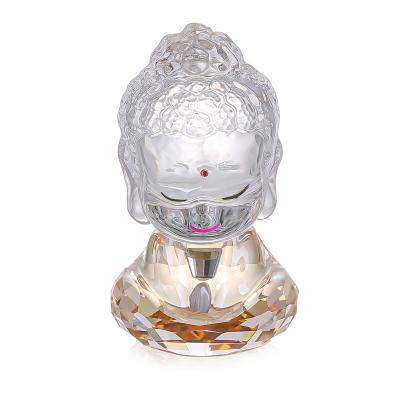 Crystal Dreams Buddha